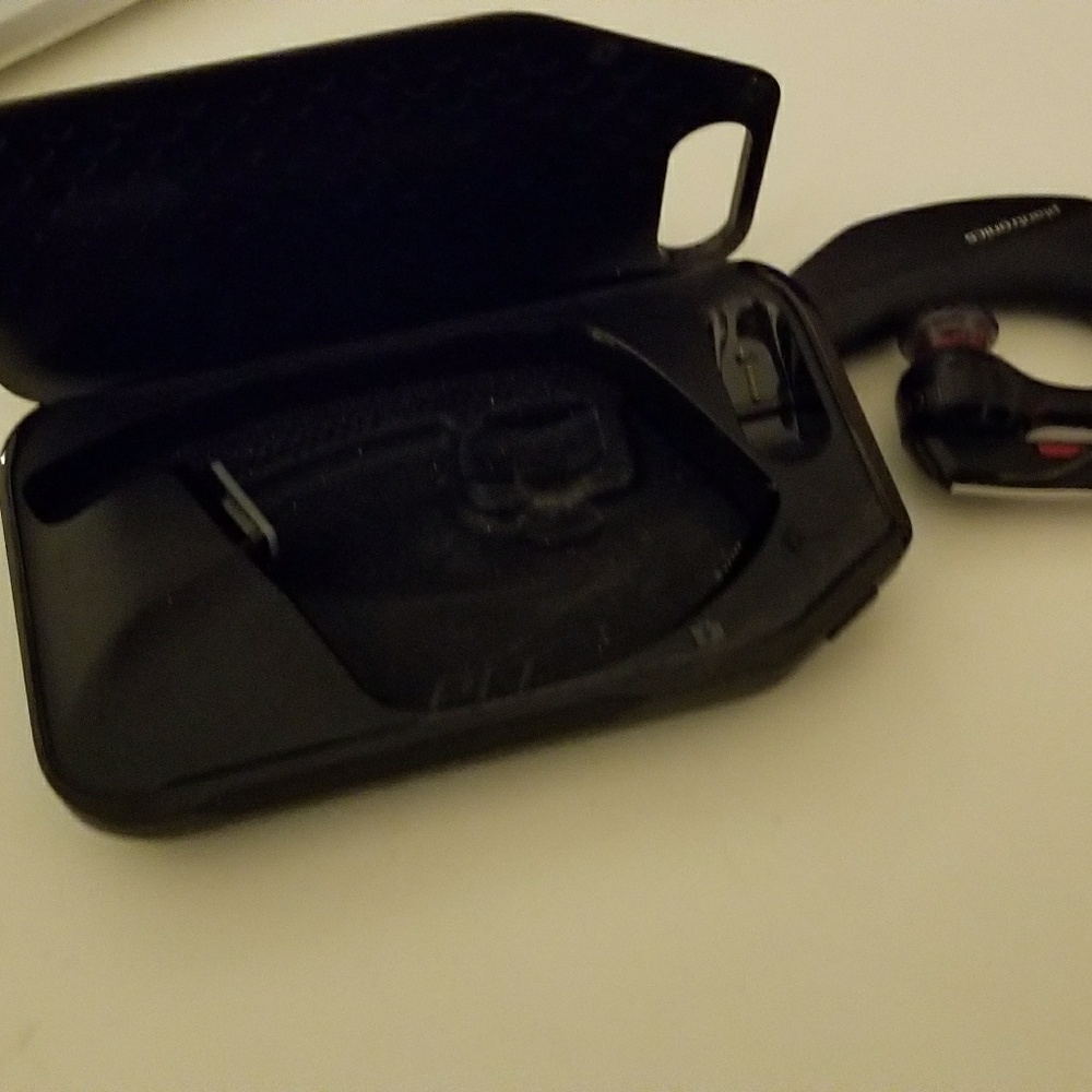 Plantronics Bluetooth headset